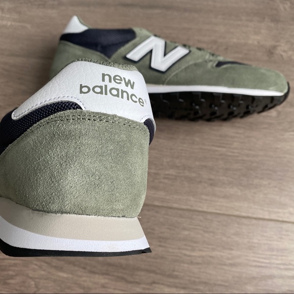 NWT New Balance 500 - Picture 7 of 9